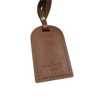 Load image into Gallery viewer, LOUIS VUITTON V Monogram Canvas Satchel Bag Brown