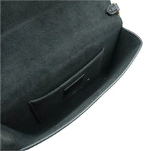 Load image into Gallery viewer, LOUIS VUITTON Padlock on Strap Monogram Canvas Shoulder Bag Brown