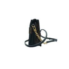 Load image into Gallery viewer, Louis Vuitton Soft Trunk Monogram Canvas Shoulder Bag Brown