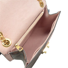 Load image into Gallery viewer, Louis Vuitton  Wight Damier Ebene Shoulder Bag Magnolia