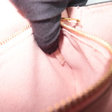 Load image into Gallery viewer, Louis Vuitton  Wight Damier Ebene Shoulder Bag Magnolia