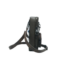 Load image into Gallery viewer, Louis Vuitton Phone box Monogram Canvas Shoulder Bag Brown