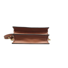 Load image into Gallery viewer, Louis Vuitton Dauhpine Monogram Canvas Shoulder Bag Brown