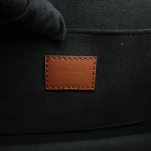 Load image into Gallery viewer, Louis Vuitton Dauhpine Monogram Canvas Shoulder Bag Brown