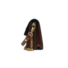 Load image into Gallery viewer, Louis Vuitton Dauhpine Monogram Canvas Shoulder Bag Brown