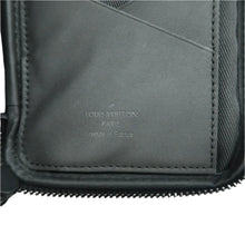 Load image into Gallery viewer, Louis Vuitton X NIGO Giant Damier Ebene Shoulder Bag Brown