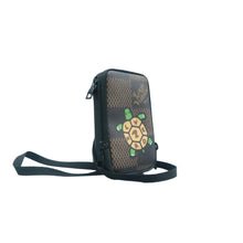 Load image into Gallery viewer, Louis Vuitton  X NIGO Giant Damier Ebene Shoulder Bag Brown