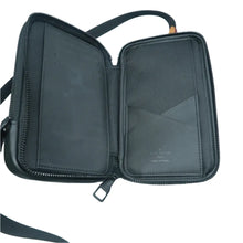 Load image into Gallery viewer, Louis Vuitton  X NIGO Giant Damier Ebene Shoulder Bag Brown