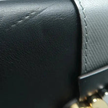 Load image into Gallery viewer, Louis Vuitton Column Monogram Canvas Shoulder Bag Brown