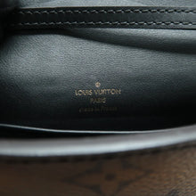 Load image into Gallery viewer, Louis Vuitton Column Monogram Canvas Shoulder Bag Brown