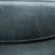 Load image into Gallery viewer, Louis Vuitton Cour Marly Leather Satchel Bag Brown