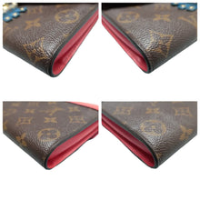 Load image into Gallery viewer, Louis Vuitton Monogram Canvas Shoulder Bag Bicolor