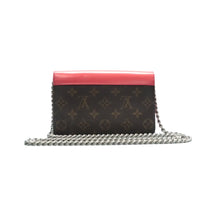 Load image into Gallery viewer, Louis Vuitton Monogram Canvas Shoulder Bag Bicolor