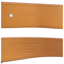 Load image into Gallery viewer, Louis Vuitton S Lock MM Monogram Belt Bag Brown
