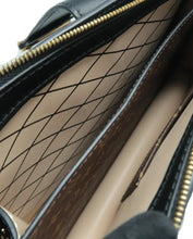 Load image into Gallery viewer, Louis Vuitton Trunk Clutch Monogram Canvas Shoulder Bag Brown
