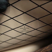 Load image into Gallery viewer, Louis Vuitton Trunk Clutch Monogram Canvas Shoulder Bag Brown