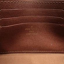 Load image into Gallery viewer, Louis Vuitton Lvy Monogram Canvas Satchel Bag Brown
