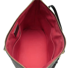 Load image into Gallery viewer, Louis Vuitton Damier Ebene Canvas Satchel Bag Brown