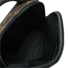 Load image into Gallery viewer, Louis Vuitton Macassar Quest Monogram Messenger Bag Brown
