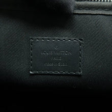 Load image into Gallery viewer, Louis Vuitton Macassar Quest Monogram Messenger Bag Brown