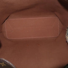 Load image into Gallery viewer, Louis Vuitton Atlantis GM Monogram Canvas Shoulder Bag Brown