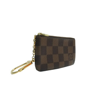 Load image into Gallery viewer, Louis Vuitton Monogram Canvas Wallet Brown