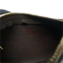Load image into Gallery viewer, Louis Vuitton Monogram Canvas Wallet Brown