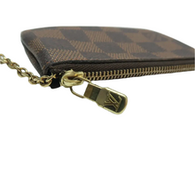 Load image into Gallery viewer, Louis Vuitton Monogram Canvas Wallet Brown