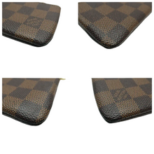 Load image into Gallery viewer, Louis Vuitton Monogram Canvas Wallet Brown