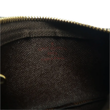 Load image into Gallery viewer, Louis Vuitton Monogram Canvas Wallet Brown
