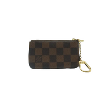 Load image into Gallery viewer, Louis Vuitton Monogram Canvas Wallet Brown