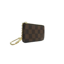 Load image into Gallery viewer, Louis Vuitton Monogram Canvas Wallet Brown