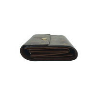 Load image into Gallery viewer, Louis Vuitton Monogram Canvas Wallet Brown