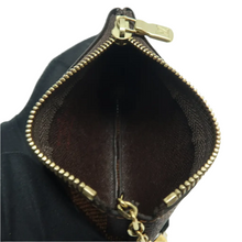 Load image into Gallery viewer, Louis Vuitton Monogram Canvas Wallet Brown