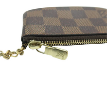 Load image into Gallery viewer, Louis Vuitton Monogram Canvas Wallet Brown