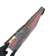 Load image into Gallery viewer, LOUIS VUITTON Jungle Dots Monogram Canvas Cosmetic Bag Brown