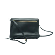 Load image into Gallery viewer, BURBERRY Macken Canvas Shoulder Bag Multicolor