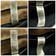 Load image into Gallery viewer, BURBERRY Macken Canvas Shoulder Bag Multicolor
