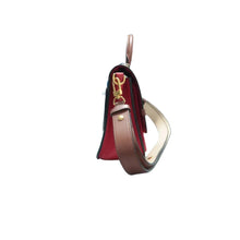 Load image into Gallery viewer, LOUIS VUITTON Marignan Monogram Canvas Satchel Bag Bicolor