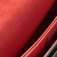 Load image into Gallery viewer, LOUIS VUITTON Marignan Monogram Canvas Satchel Bag Bicolor