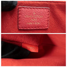 Load image into Gallery viewer, LOUIS VUITTON Marignan Monogram Canvas Satchel Bag Bicolor