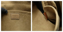 Load image into Gallery viewer, Louis Vuitton Marignan Monogram Canvas Shoulder Bag Beige