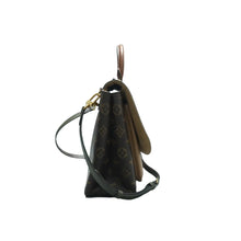 Load image into Gallery viewer, Louis Vuitton Marignan Monogram Canvas Shoulder Bag Beige