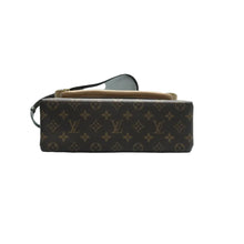 Load image into Gallery viewer, Louis Vuitton Marignan Monogram Canvas Shoulder Bag Beige