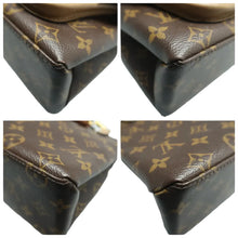 Load image into Gallery viewer, Louis Vuitton Marignan Monogram Canvas Shoulder Bag Beige