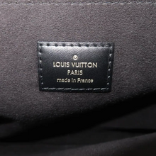 Load image into Gallery viewer, Louis Vuitton Metis Monogram Canvas Satchel Bag Brown