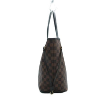 Load image into Gallery viewer, LOUIS VUITTON Neverfull Monogram Canvas Shoulder Bag Brown