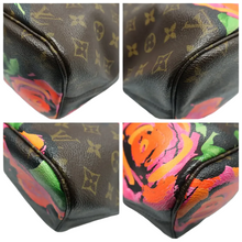Load image into Gallery viewer, Louis Vuitton Neverfull Monogram Canvas Shoulder Bag Brown