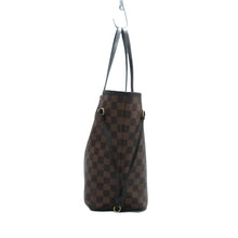 Load image into Gallery viewer, LOUIS VUITTON Neverfull Monogram Canvas Shoulder Bag Brown