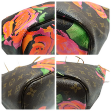 Load image into Gallery viewer, Louis Vuitton Neverfull Monogram Canvas Shoulder Bag Brown